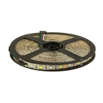LED riba 14,4W RGB+W IP65 (5meetrit) -