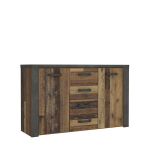 Kummut Forte Magara MGAK236, pruun