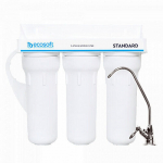 Ecosoft Standard 3-astmeline veefilter, FMV3ECOSTD