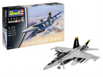 Revell - F/A18F Super Hornet, 1/72, 03834