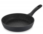 Pann Granitex kattega, 28 cm