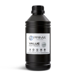 PrimaCreator Value UV / DLP vaik, 1000ml, helehall