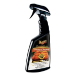 Meguiar's G18516 Gold Class Leather & Vinyl puhastusvahend, 473 ml, 500 ml
