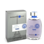 Tualettvesi Mandarina Duck Let&rsquo;s Travel to Paris EDT meestele 100 ml