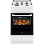 Gaasipliit Electrolux LKK560000W