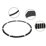 Hula Hoop treenings&otilde;rmus Springos FA0094