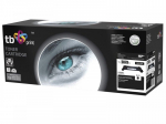 Laserprinteri kassett Toner TB Print Black Zamiennik 87A