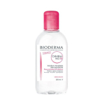 Mitsellaarvesi Crealine H2O Bioderma: Maht - 250 ml