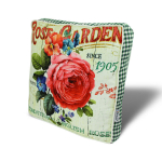 Toolipadi Floriane Garden YM1040, mitmev&auml;rviline