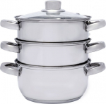 Aurupott Florina, 4-osaline, 18 cm