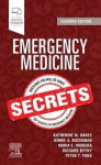 Emergency Medicine Secrets 7Th Edition