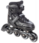 Croxer Optima Black 39-42