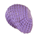 Art of Polo Beret | violetne cz0710-3