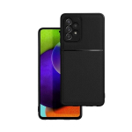 Telefoni&uuml;mbris Forcell Noble sobib Xiaomi Redmi Note 11 / Redmi Note 11s, must