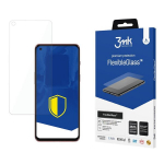 OnePlus Nord 2 5G - 3mk FlexibleGlass&trade; screen protector