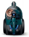 Tolmuimeja Ts&uuml;klon-tolmuimeja Philips PowerPro Expert FC9744/09 900 W, kotita, 2 l mahutavus