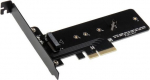 Akasa Adapter M.2, PCIe (AK-PCCM2P-01)
