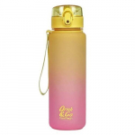 Pudel CoolPack Brisk Gradient, 600 ml