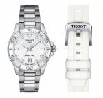 Naiste k&auml;ekell Tissot, T120.210.11.011.00