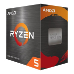 AMD Ryzen 5 5600, 100-100000927BOX