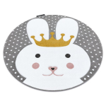 Vaip PETIT BUNNY J&auml;nes ratas hall