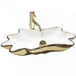 Valamu Rea Infinity White Gold