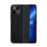 Telefoni&uuml;mbris Tel Protect CARBON - Samsung Galaxy A53 5G , must