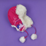Art of Polo Hat | vaarikas cz1851-4
