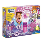 Loominguline komplekt Clementoni Dragon Slime