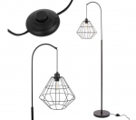 Must app538-1f p&otilde;randalamp