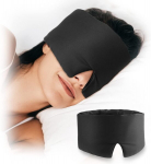 Magamispehmendusega siidimask, Universaalne