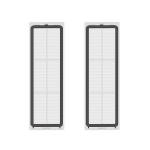 Dulkių siurblių priedai