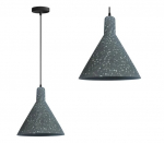 Betoonist rippvalgusti APP995-1CP