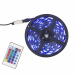 LED-riba White Shark Helios LED-03 puldiga, 3 m, IP65