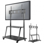 Teleri kinnitus TV-seinakinnitus Neomounts NS-M4000BLACK, 60-105"