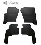 Matid LAND ROVER Discovery IV L319 2009-2016, 4 tk. /1047014