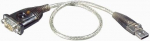Aten UC232A, USB-A, RS232, 0.4 m
