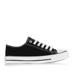 Spordijalatsid monotox norris low w black w-ft-01black, 37
