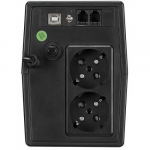 FSP/Fortron PPF4802000