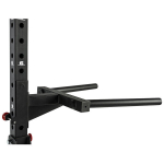 Trennitarvik Tunturi RC20 Dip Horn, must