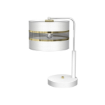 Milagro &ouml;&ouml;lamp Ultimo White