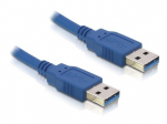 Delock USB 3.0 kaabel AM-AM 1,5 m