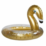 T&auml;ispuhutav ujumisvahend Swim Essentials Swan Glitter