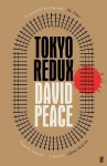 Tokyo Redux Main