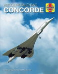 Concorde (Icon): 1969 onwards (all models)