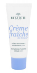 Niisutav n&auml;okreem normaalsele nahale Nuxe Fraiche De Beaute 48H, 30 ml