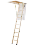 P&ouml;&ouml;ningutrepp DOLLE clickFIX&reg; 36 Gold 120x70 cm