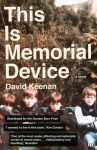 This Is Memorial Device Main