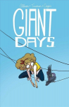 Giant Days Vol. 3, Vol. 3