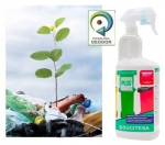 L&otilde;hnaeemaldaja Sinolor Plus, 750 ml